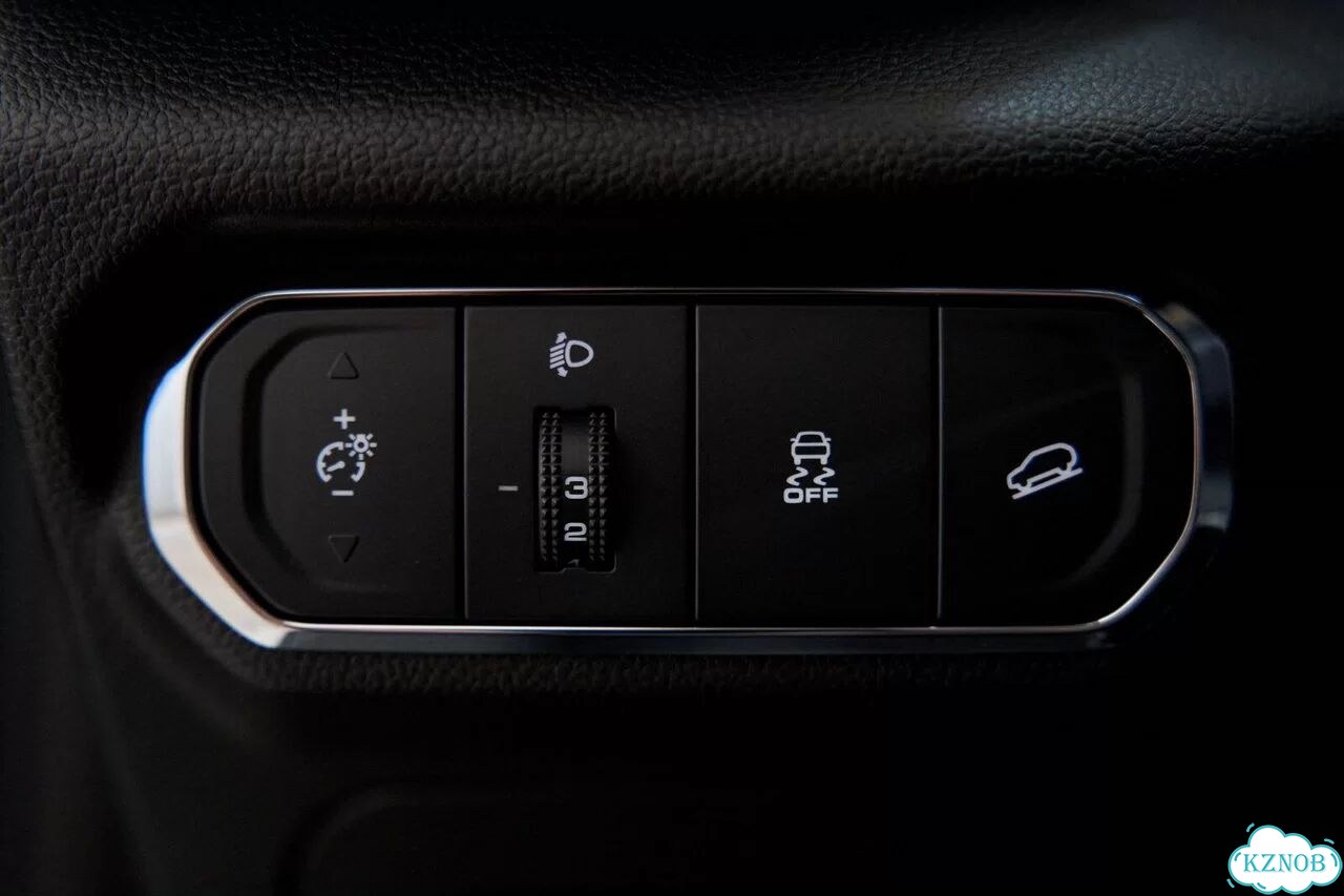 HAVAL Jolion 1.5 AMT, 2026 Новый фото 14