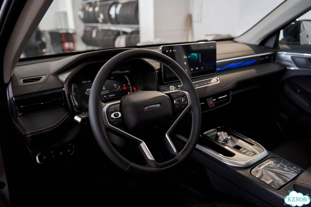 HAVAL Jolion 1.5 AMT, 2026 Новый фото 15