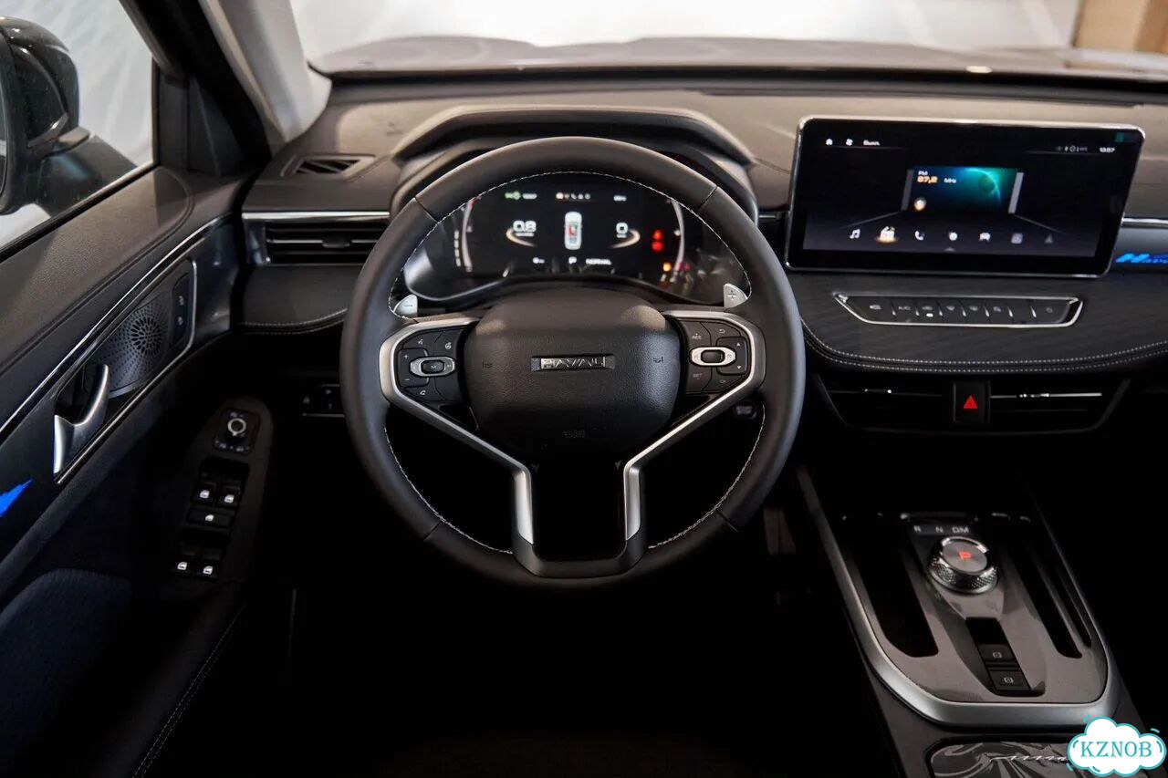 HAVAL Jolion 1.5 AMT, 2026 Новый фото 17