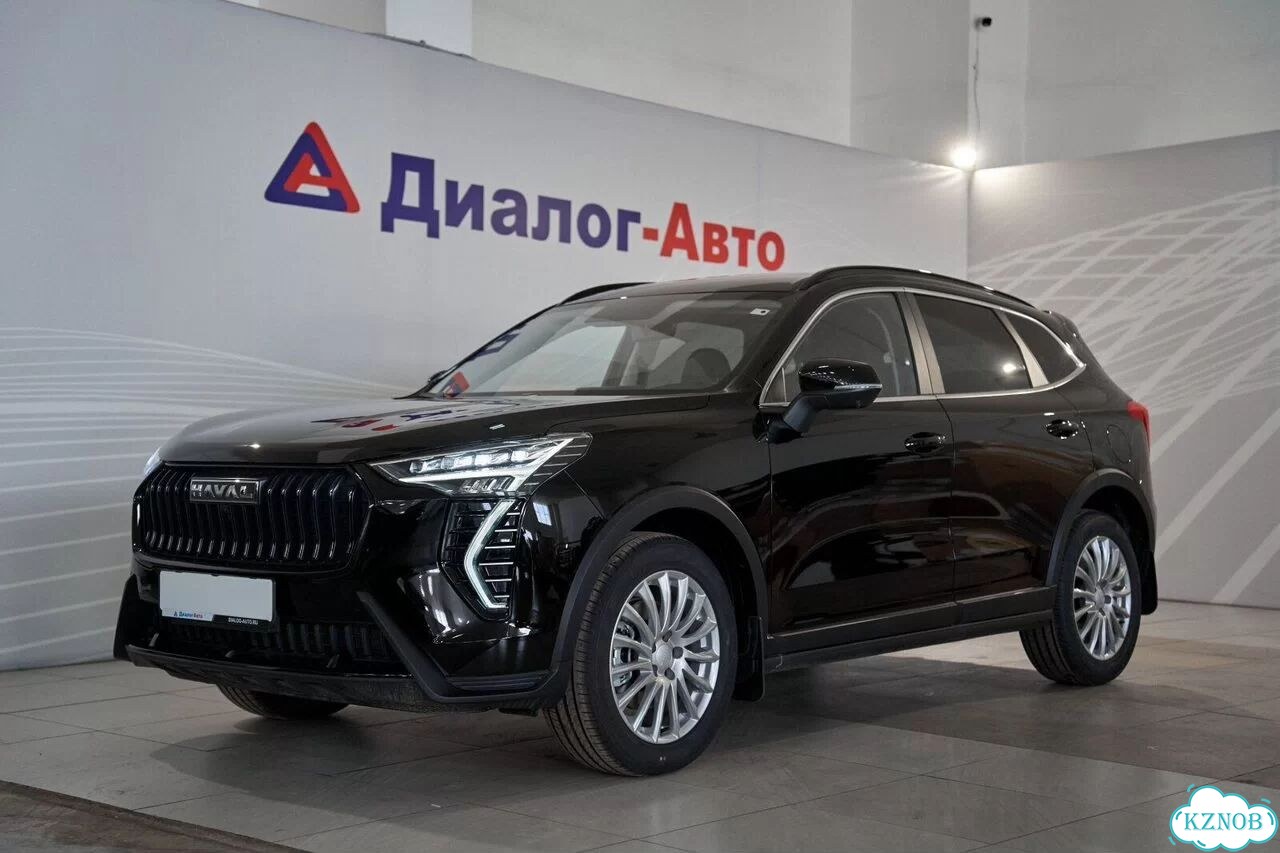 HAVAL Jolion 1.5 AMT, 2026 Новый фото 2