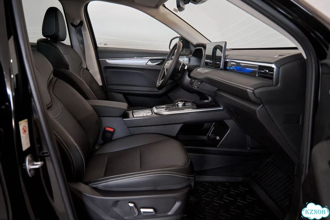 HAVAL Jolion 1.5 AMT, 2026 Новый фото 24