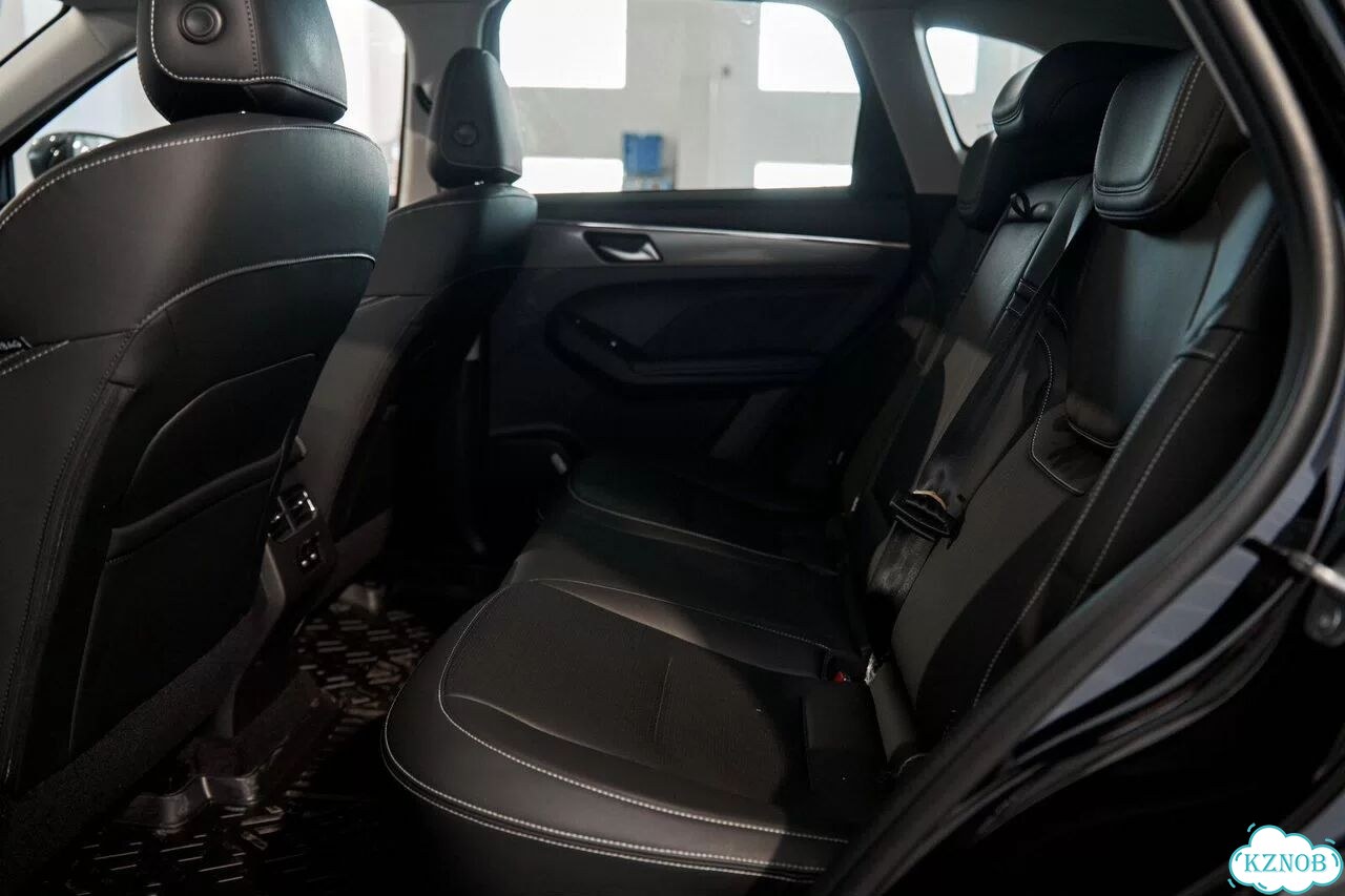HAVAL Jolion 1.5 AMT, 2026 Новый фото 26