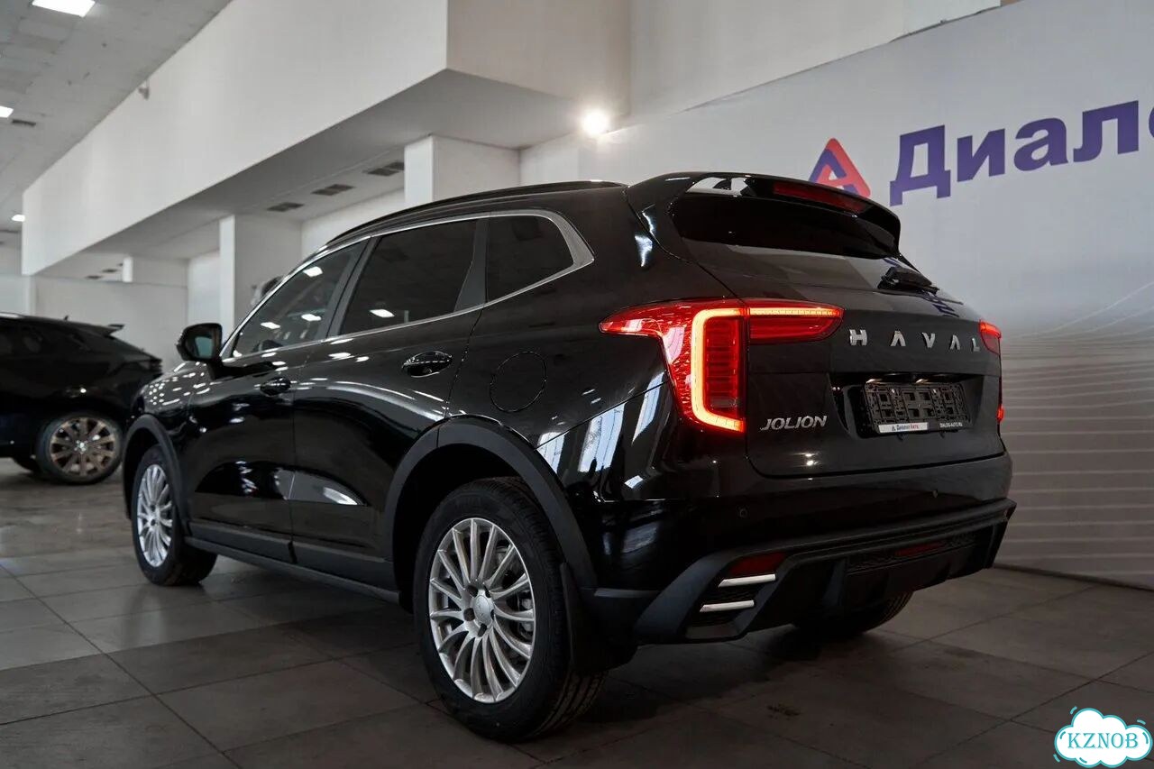 HAVAL Jolion 1.5 AMT, 2026 Новый фото 4