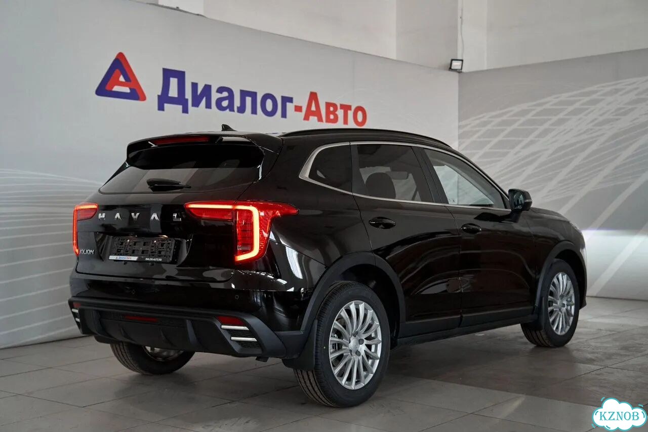 HAVAL Jolion 1.5 AMT, 2026 Новый фото 6