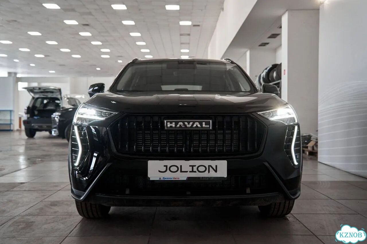 HAVAL Jolion 1.5 AMT, 2026 Новый фото 9