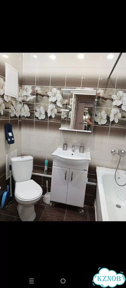1-к. квартира, 28 м², 12/19 эт. фото 1