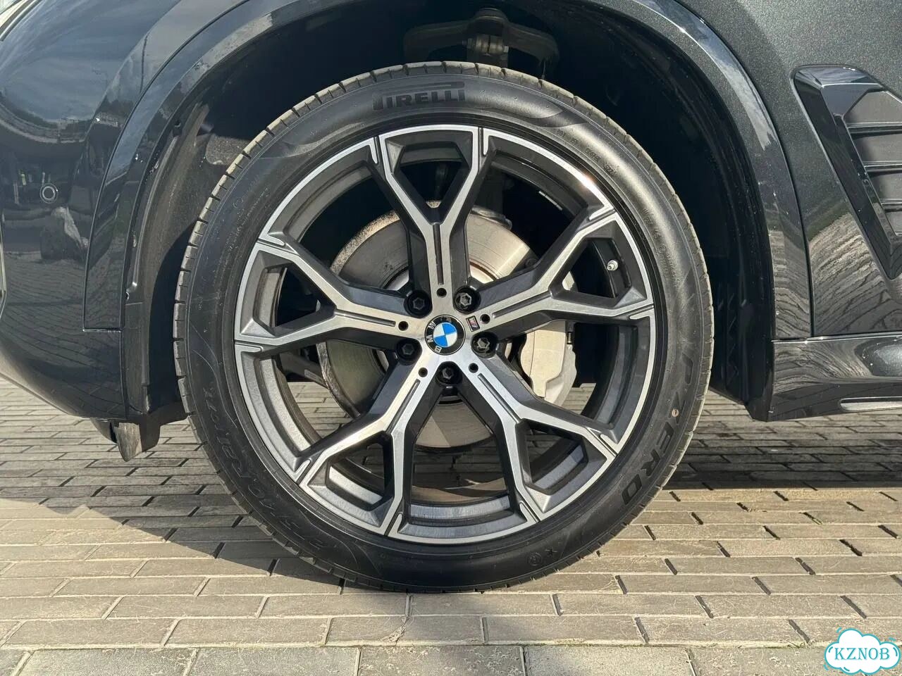 BMW X5 2.0 AT, 2026 Новый фото 13