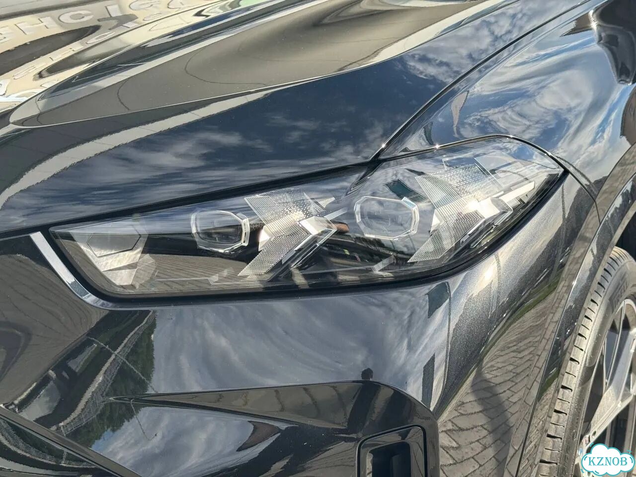 BMW X5 2.0 AT, 2026 Новый фото 18