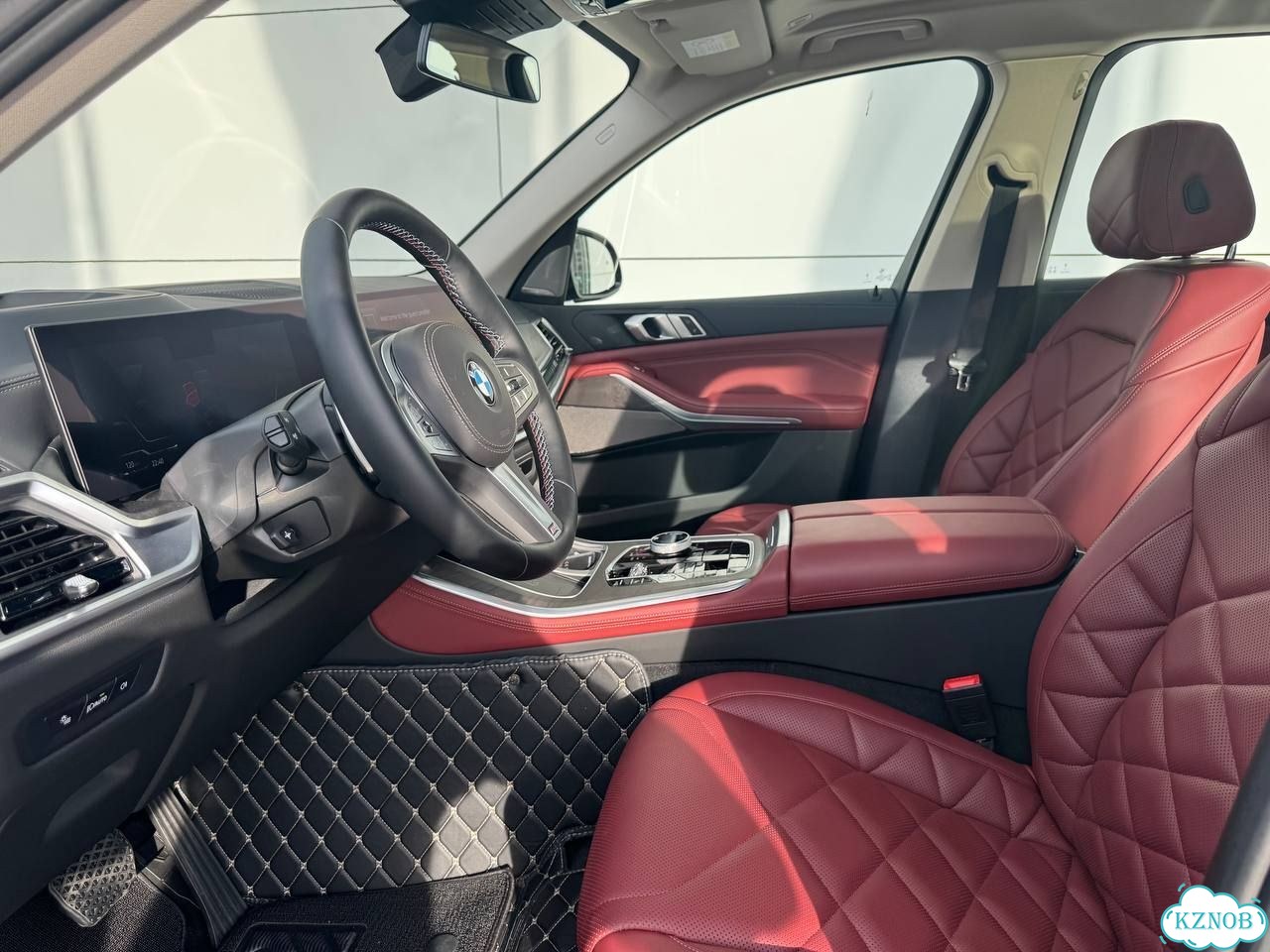 BMW X5 2.0 AT, 2026 Новый фото 19
