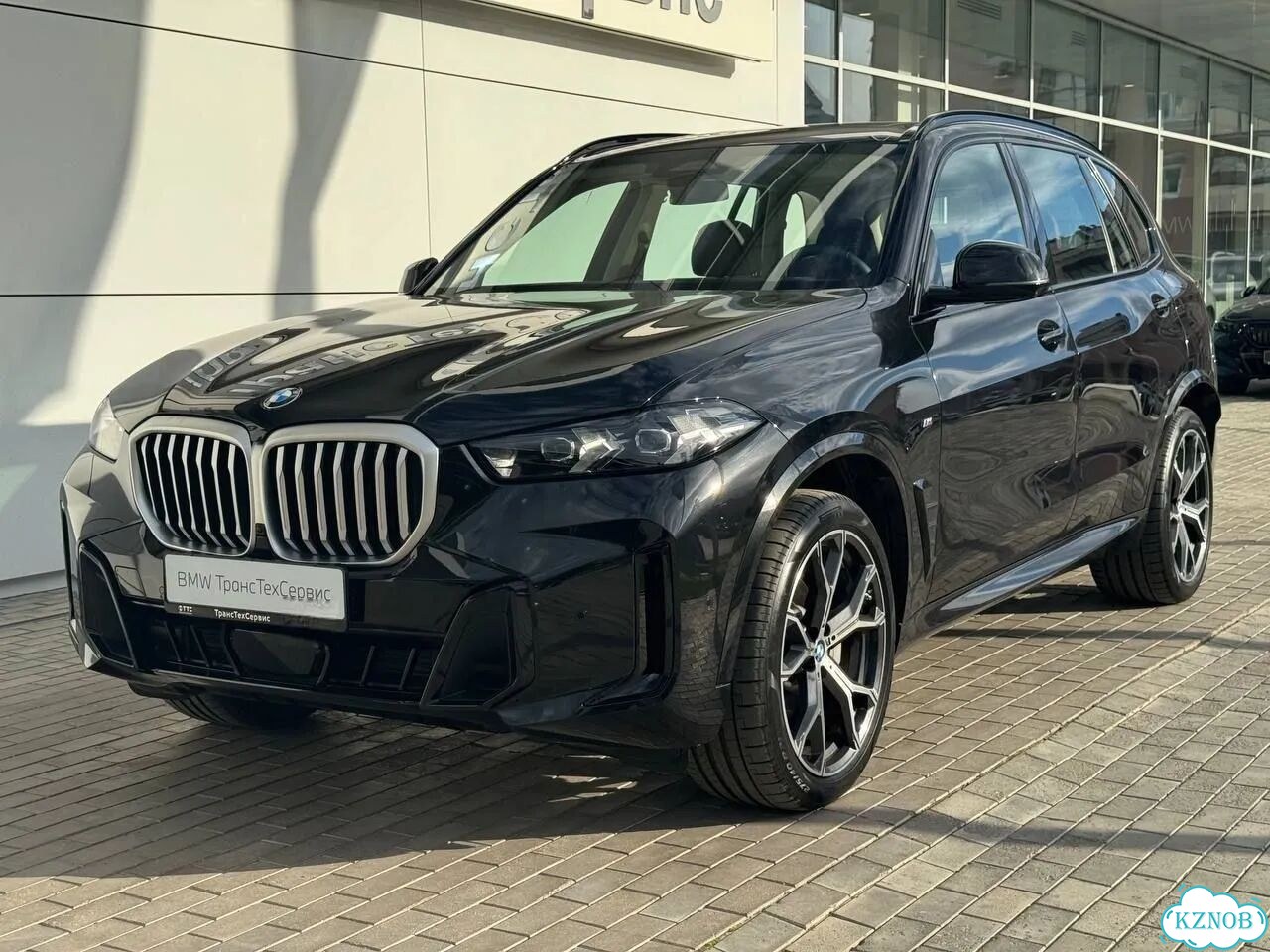 BMW X5 2.0 AT, 2026 Новый фото 4
