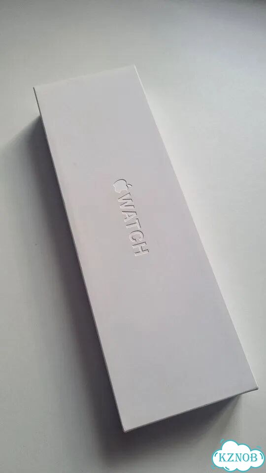 Apple watch series 11 42mm rose gold фото 1