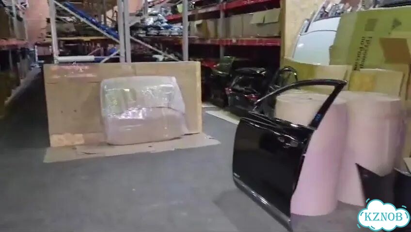 Дверь Toyota Prius 4 фото 1