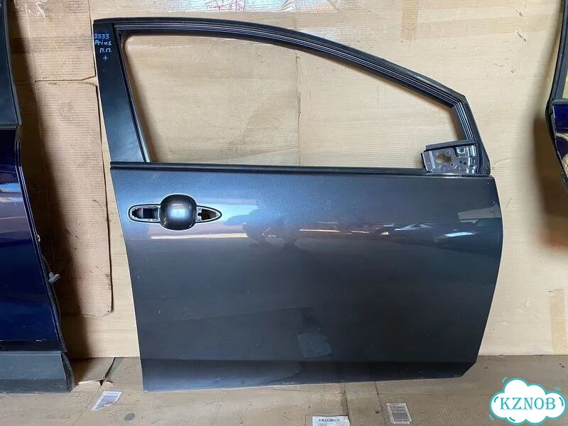 Дверь Toyota Prius 4 фото 2