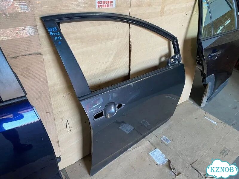 Дверь Toyota Prius 4 фото 3