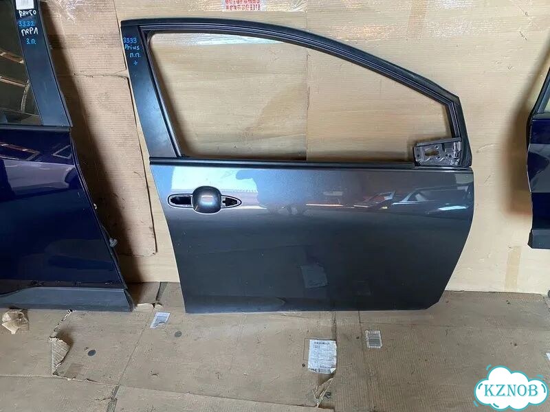 Дверь Toyota Prius 4 фото 4