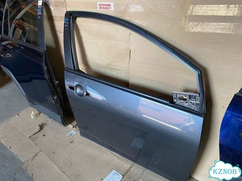 Дверь Toyota Prius 4 фото 5