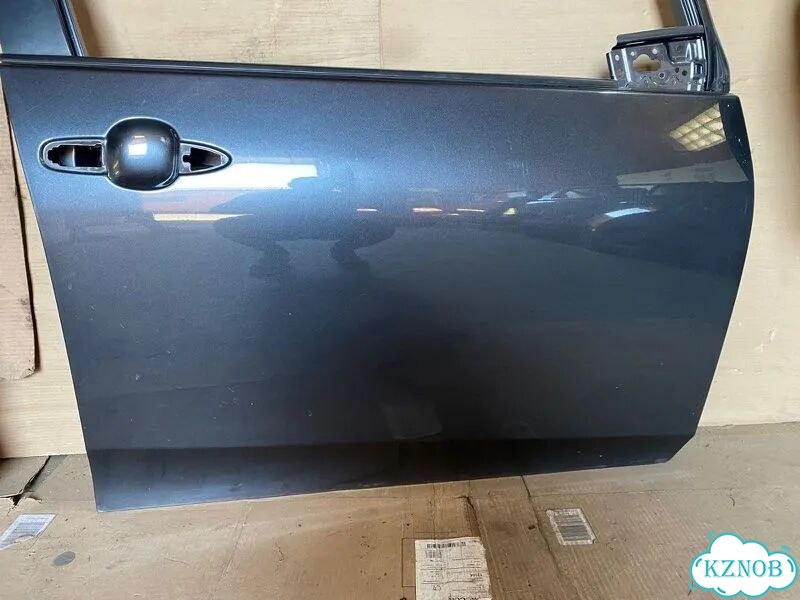 Дверь Toyota Prius 4 фото 6