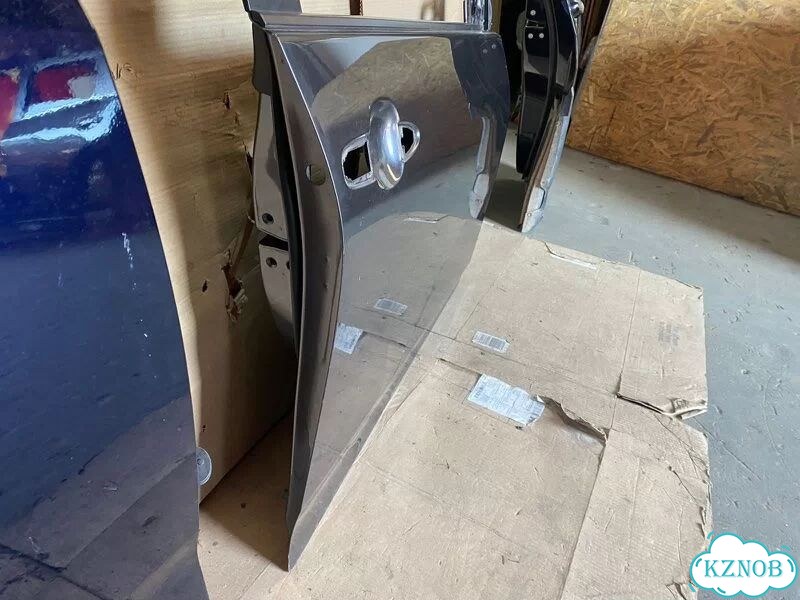 Дверь Toyota Prius 4 фото 9