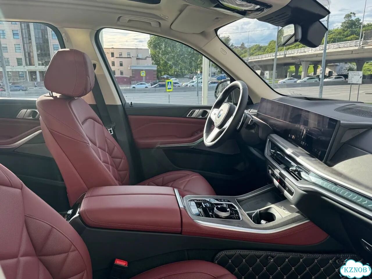 BMW X5 2.0 AT, 2026 Новый фото 16