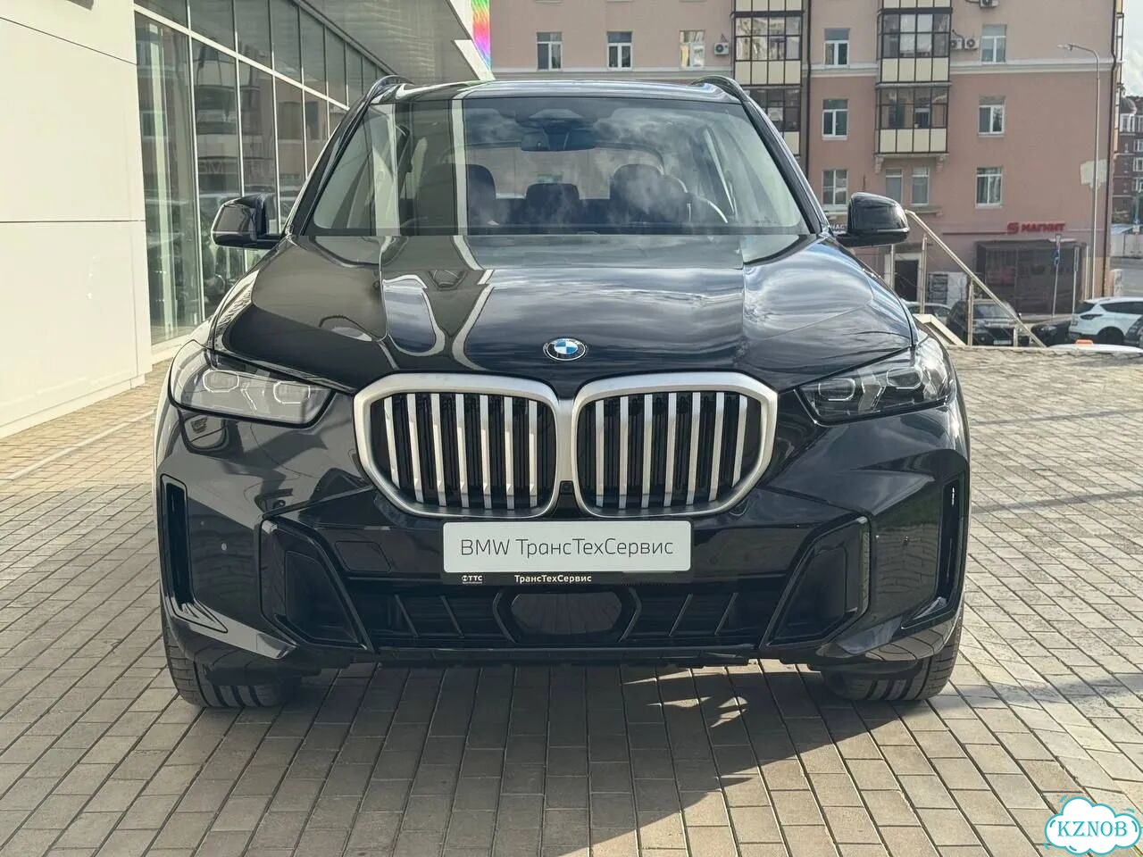 BMW X5 2.0 AT, 2026 Новый фото 2