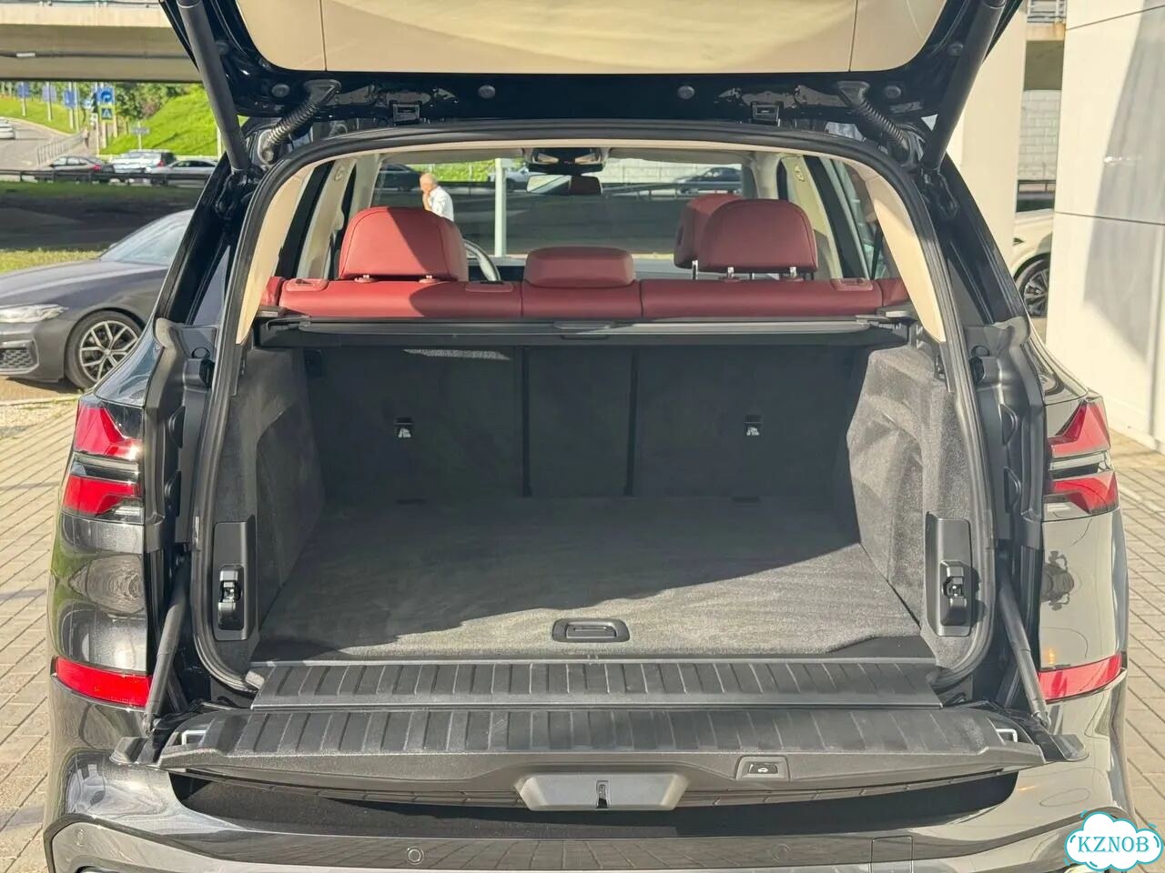 BMW X5 2.0 AT, 2026 Новый фото 7