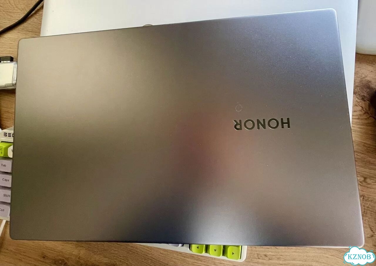 Honor ноутбук б/у фото 1