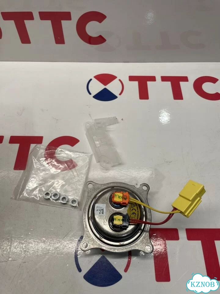 Модуль подушки безопасности mitsubishi фото 1