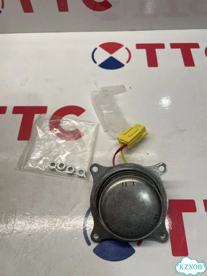 Модуль подушки безопасности mitsubishi фото 2