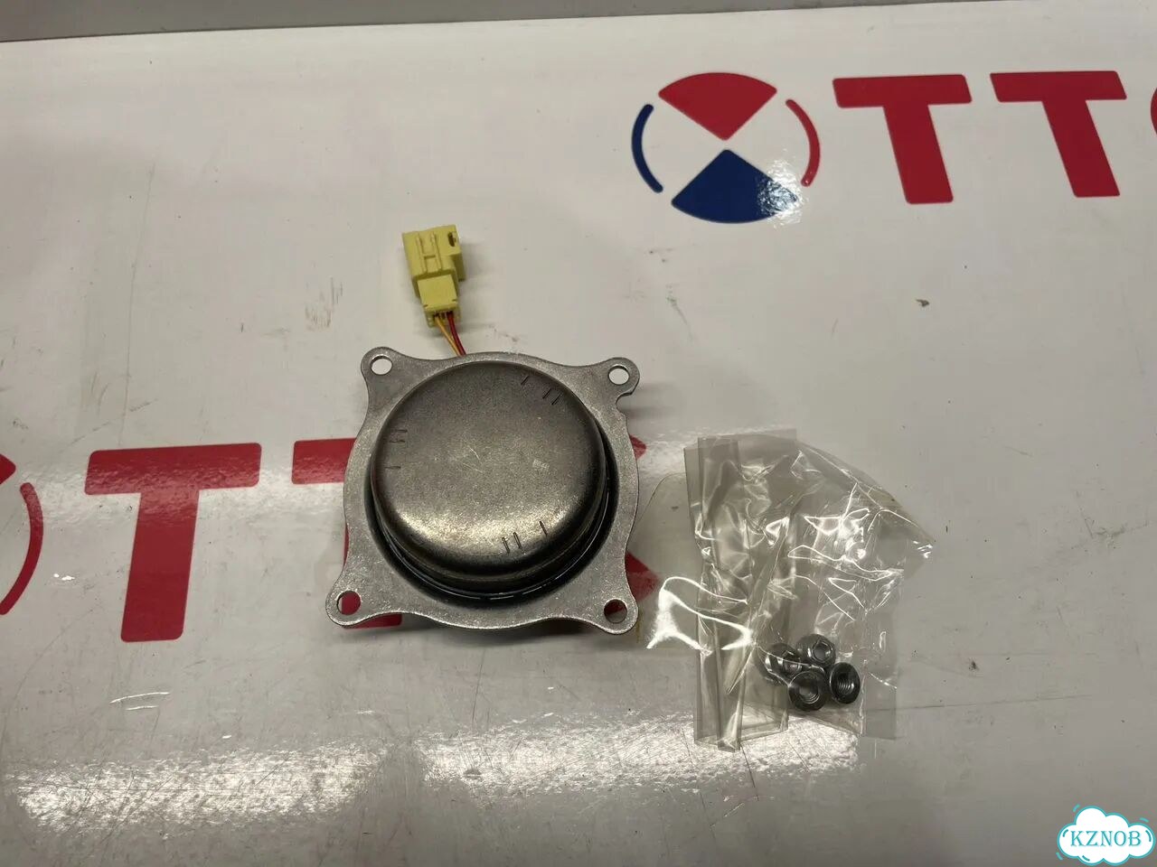 Модуль подушки безопасности mitsubishi фото 2