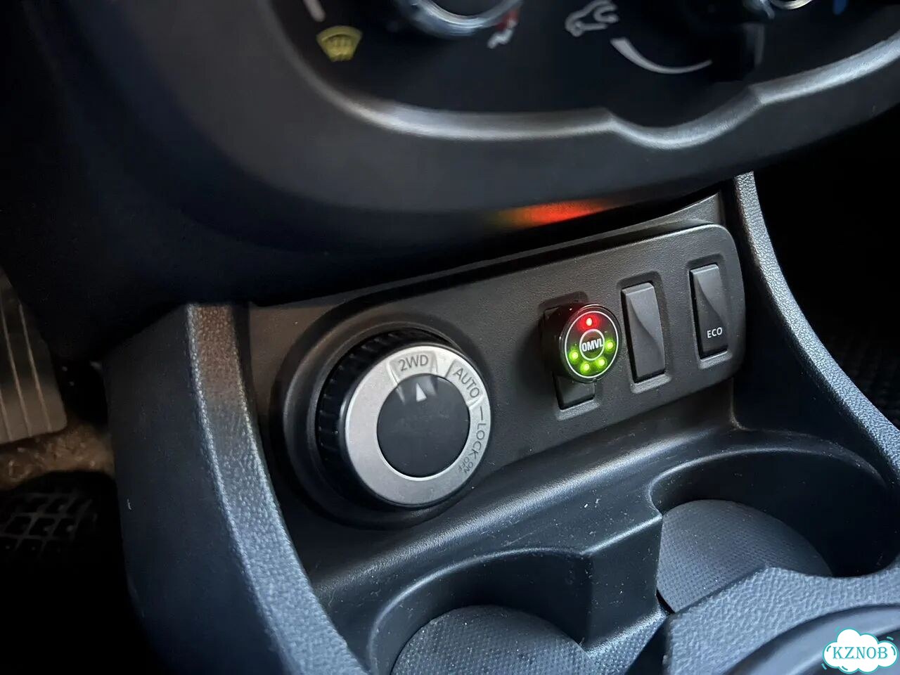 Renault Duster 2.0 AT, 2016, 109 000 км фото 10