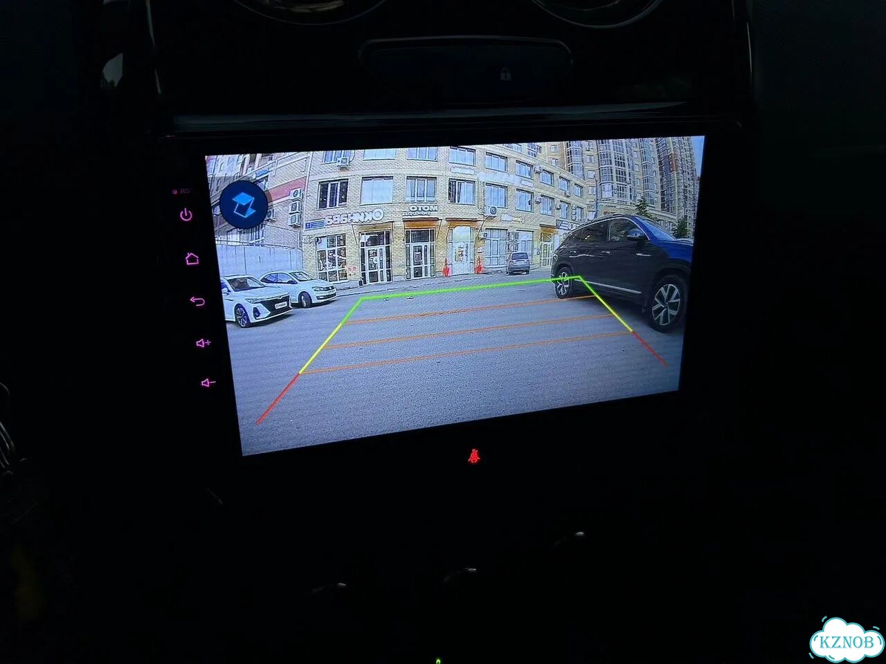 Renault Duster 2.0 AT, 2016, 109 000 км фото 11