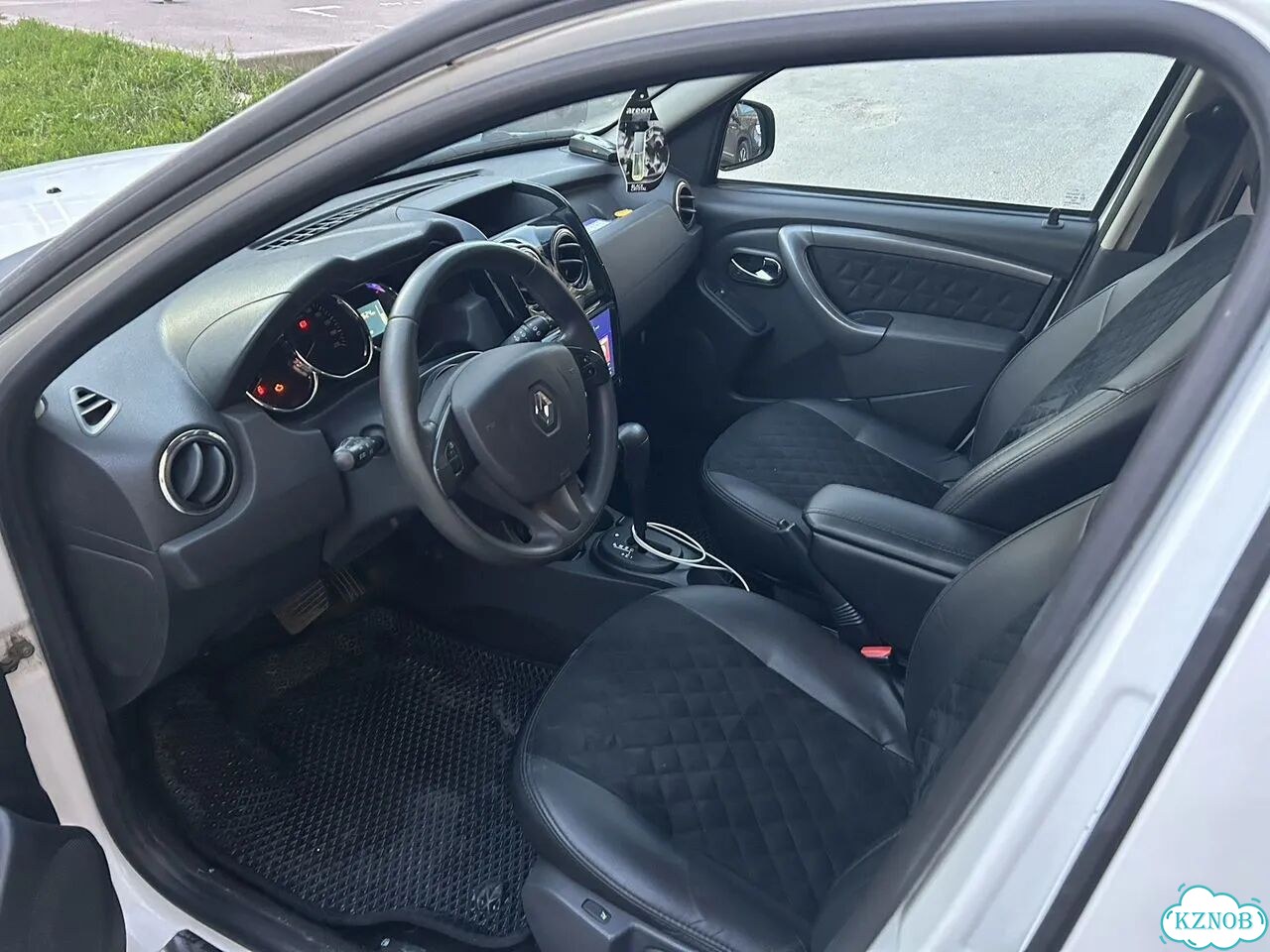 Renault Duster 2.0 AT, 2016, 109 000 км фото 5