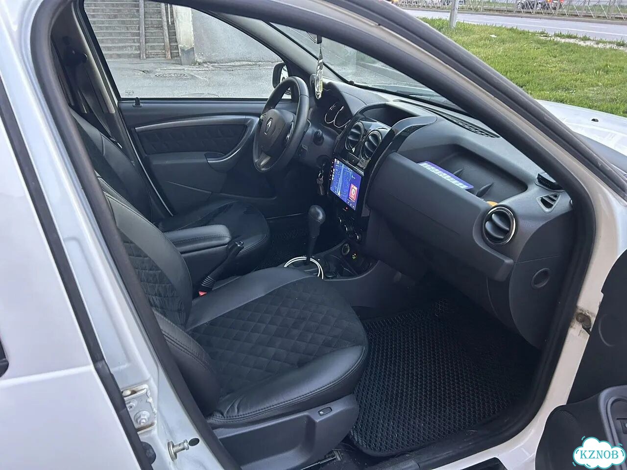 Renault Duster 2.0 AT, 2016, 109 000 км фото 6