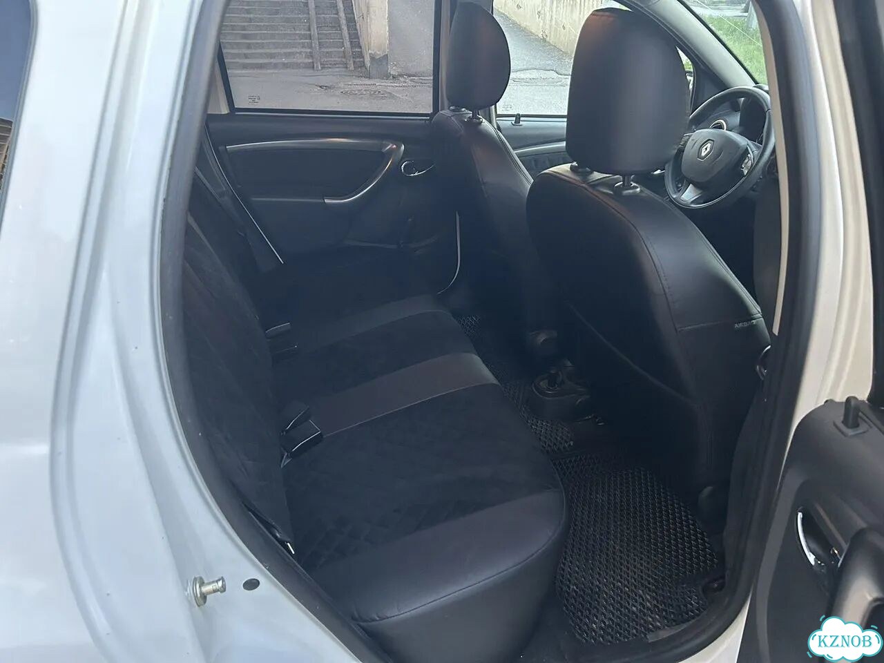 Renault Duster 2.0 AT, 2016, 109 000 км фото 7