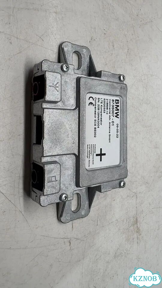 Компенсатор LTE BMW фото 1