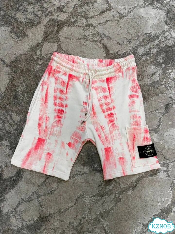 Шорты Stone island фото 1