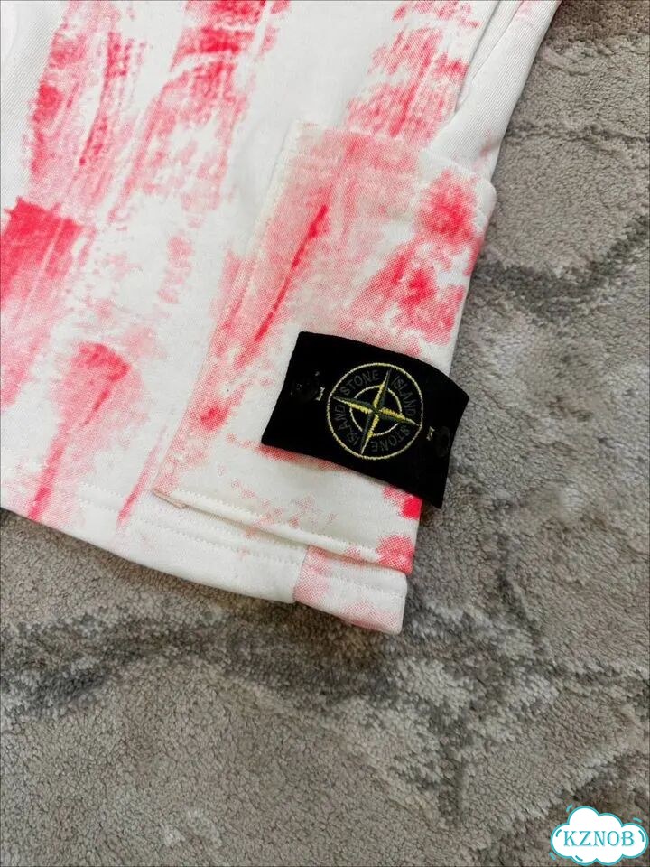 Шорты Stone island фото 2