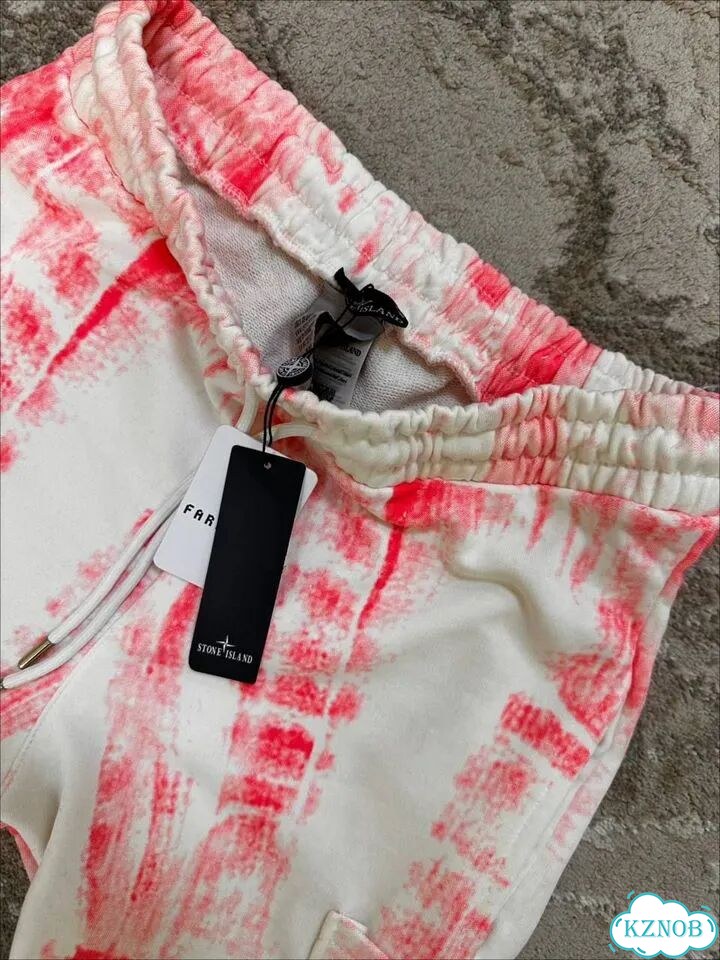 Шорты Stone island фото 3