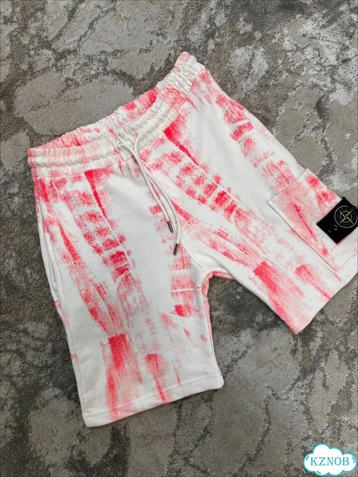 Шорты Stone island фото 4