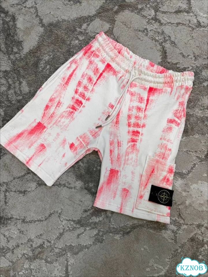 Шорты Stone island фото 5
