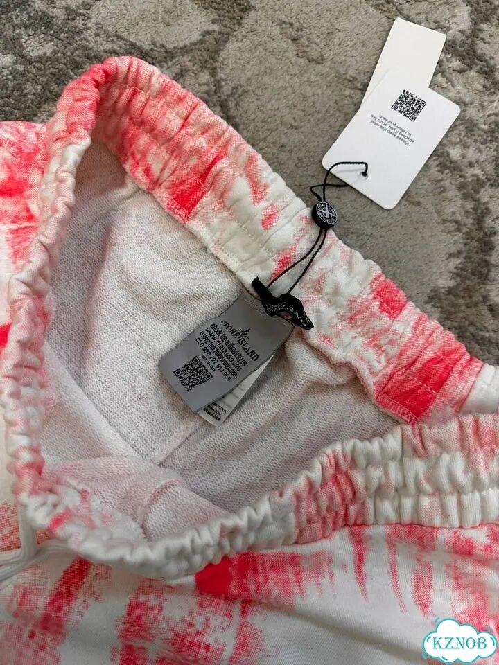 Шорты Stone island фото 7