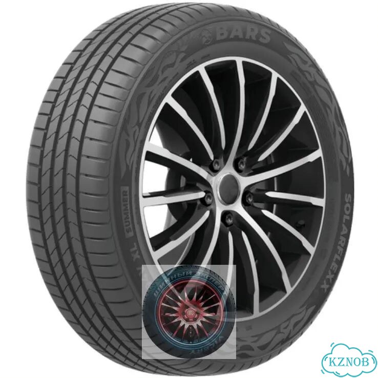 Bars Solarflexx 205/70 R15 96H фото 1