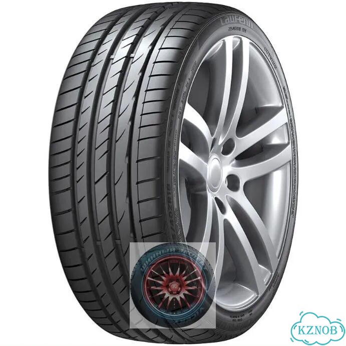 Laufenn S-Fit EQ LK01B 225/50 R17 94W фото 1