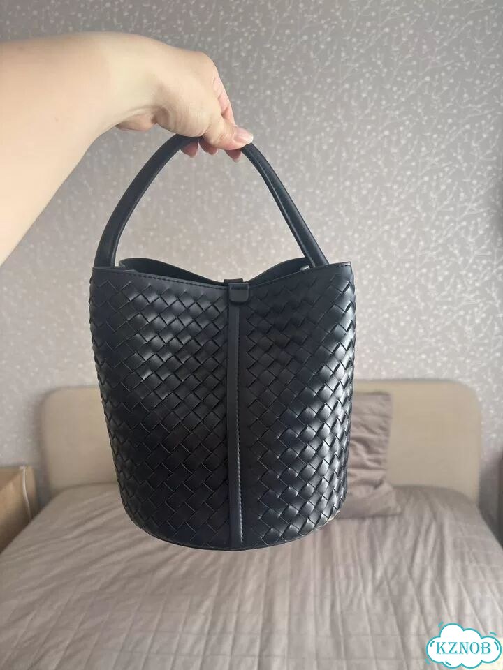 Сумка натуральная кожа Milbag фото 1