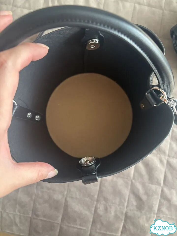 Сумка натуральная кожа Milbag фото 3