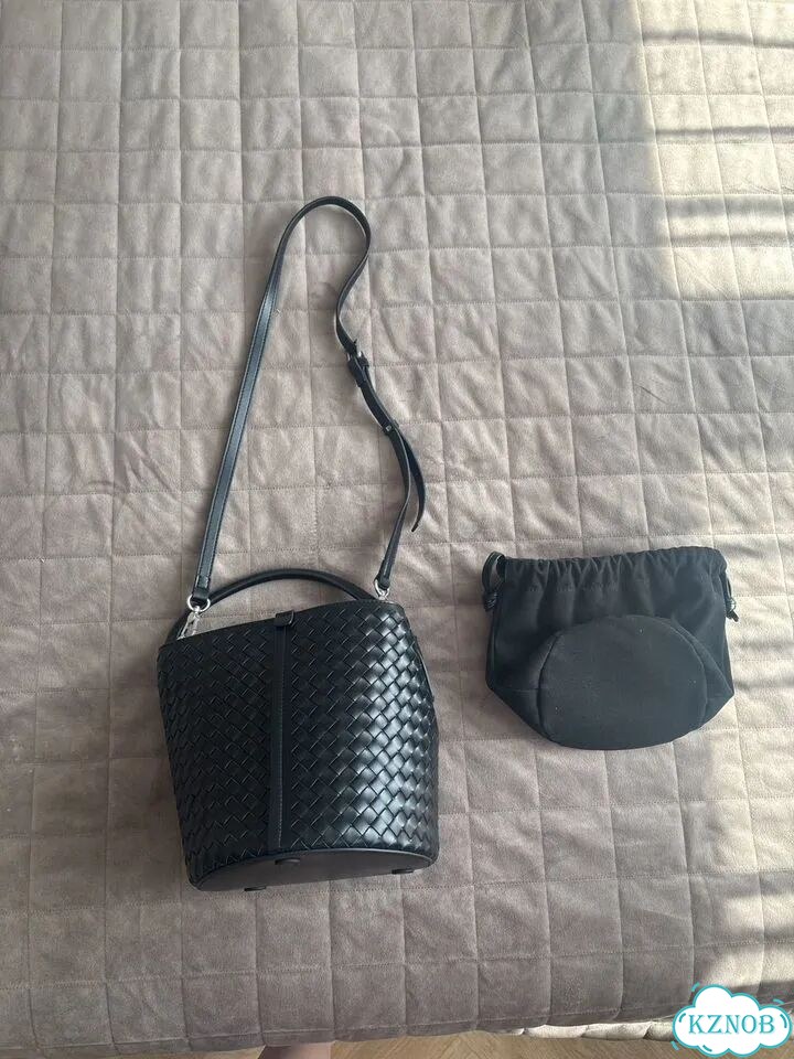 Сумка натуральная кожа Milbag фото 5