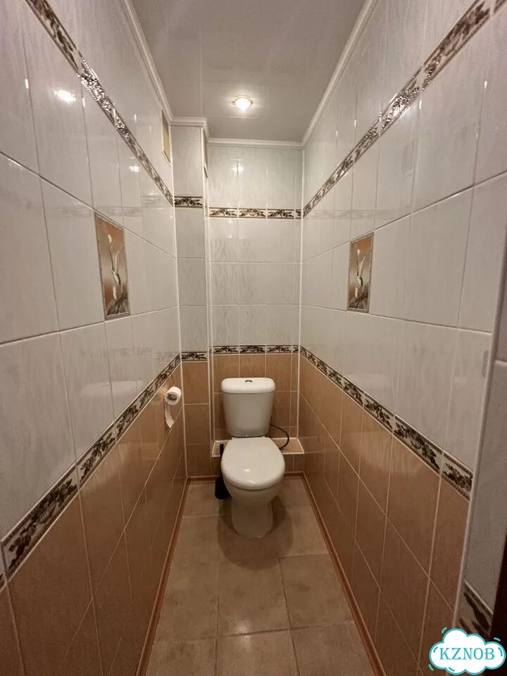 2-к. квартира, 65 м², 4/10 эт. фото 12
