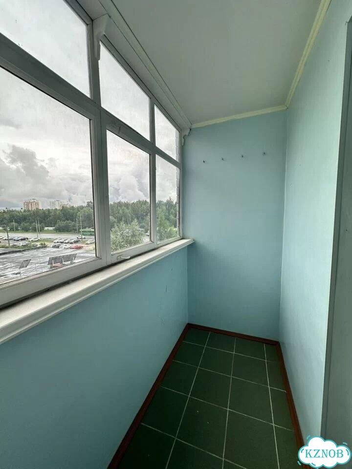 2-к. квартира, 65 м², 4/10 эт. фото 13