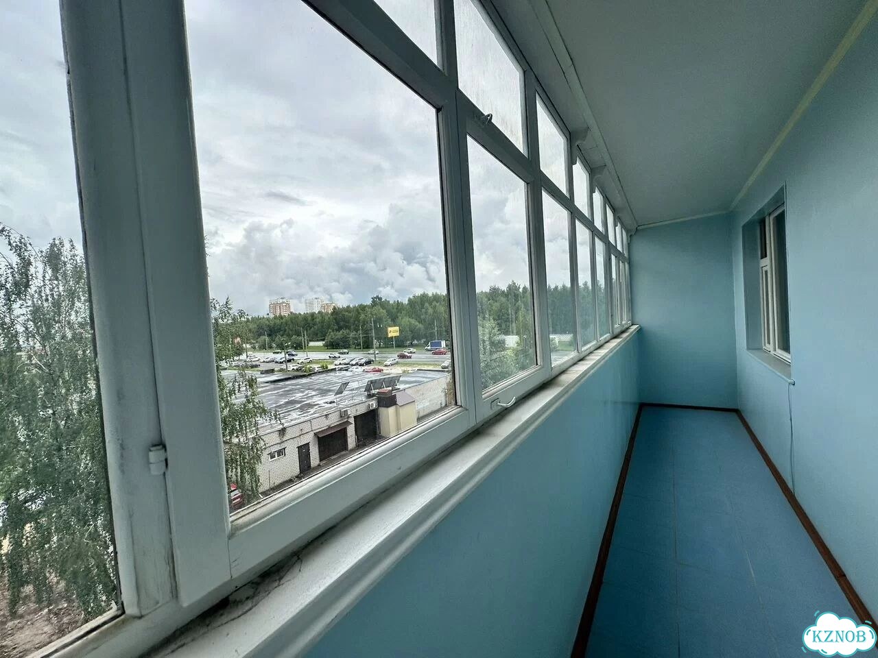 2-к. квартира, 65 м², 4/10 эт. фото 14