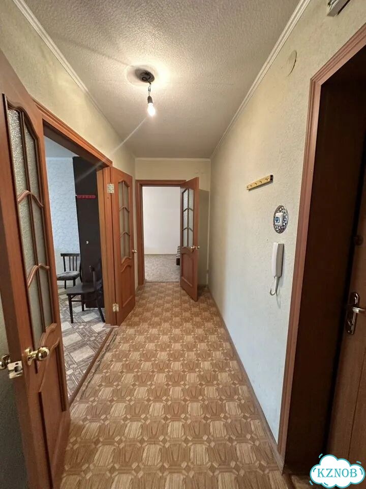 2-к. квартира, 65 м², 4/10 эт. фото 15